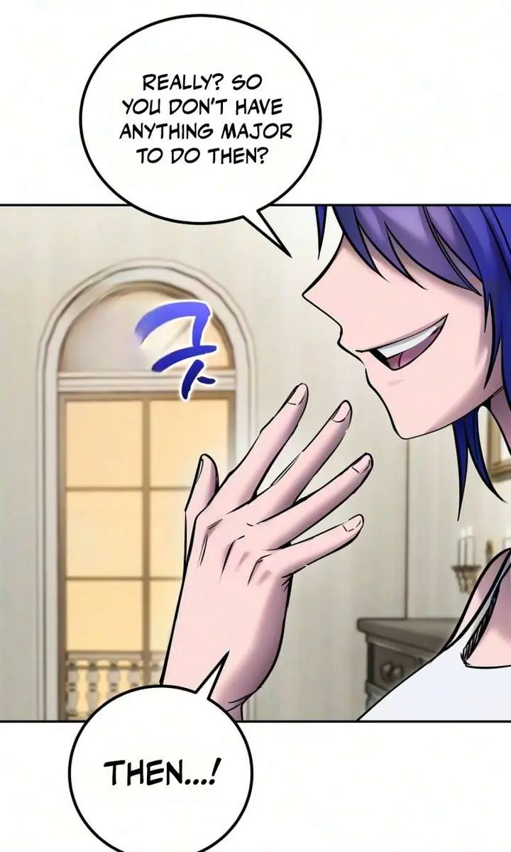 I Was More Overpowered Than the Hero, So I Hid My Power! Chapter 120 Page 112