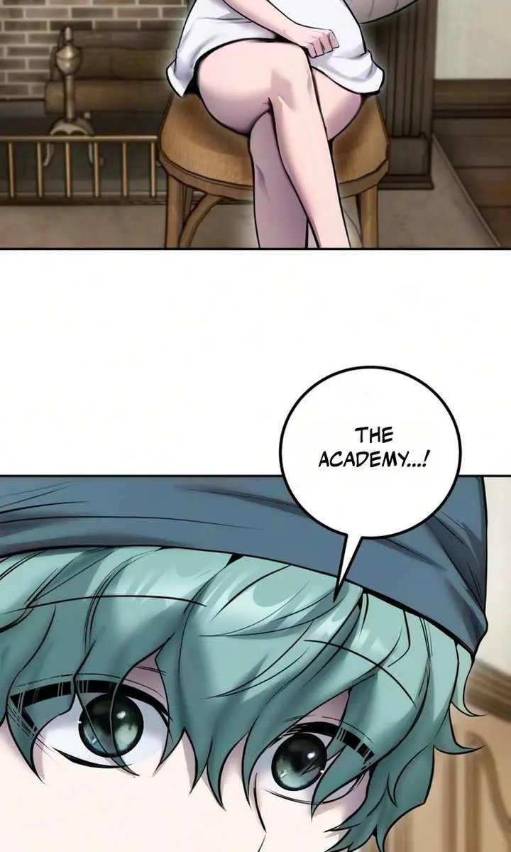 I Was More Overpowered Than the Hero, So I Hid My Power! Chapter 120 Page 114