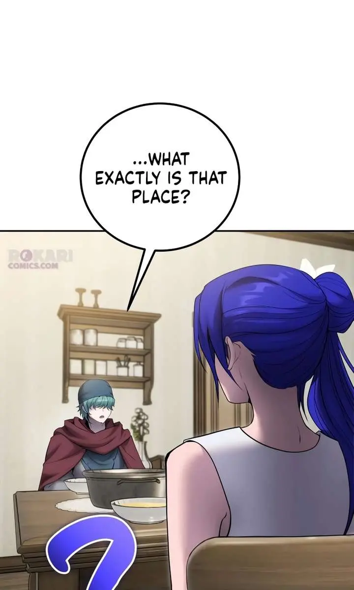 I Was More Overpowered Than the Hero, So I Hid My Power! Chapter 121 Page 5