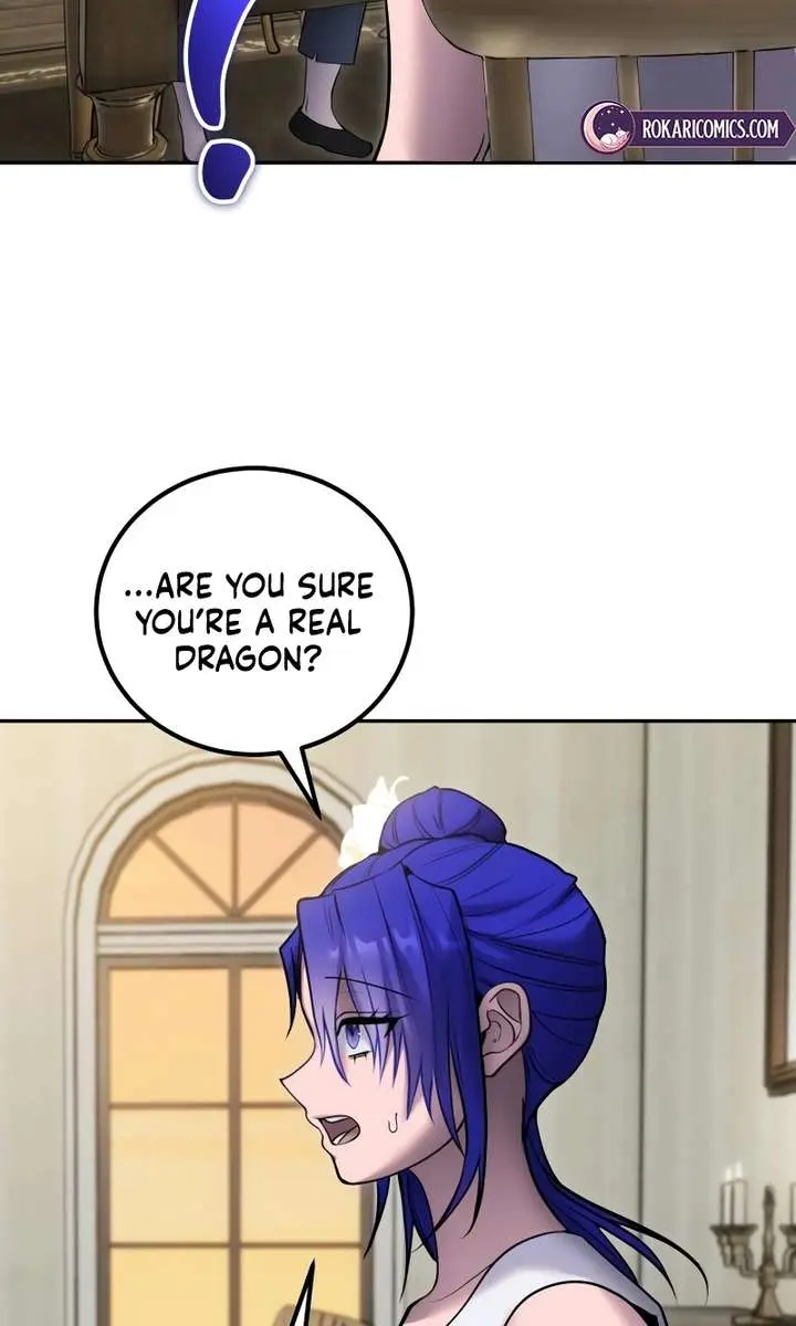 I Was More Overpowered Than the Hero, So I Hid My Power! Chapter 121 Page 6