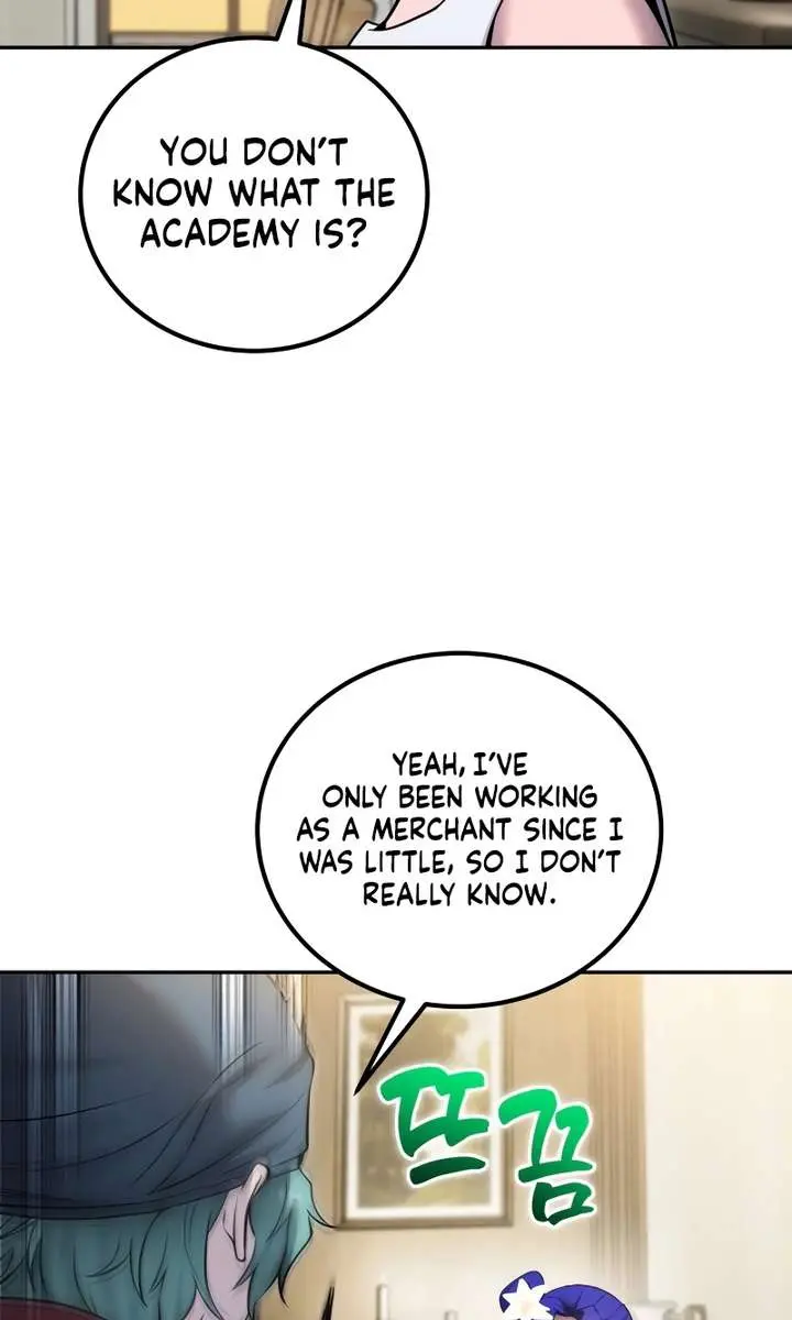 I Was More Overpowered Than the Hero, So I Hid My Power! Chapter 121 Page 7