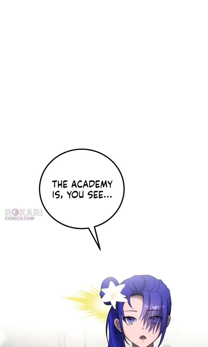 I Was More Overpowered Than the Hero, So I Hid My Power! Chapter 121 Page 9