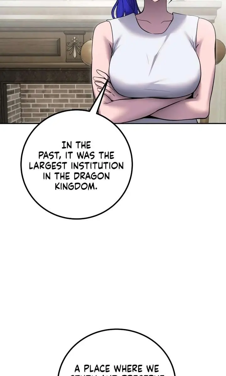 I Was More Overpowered Than the Hero, So I Hid My Power! Chapter 121 Page 10