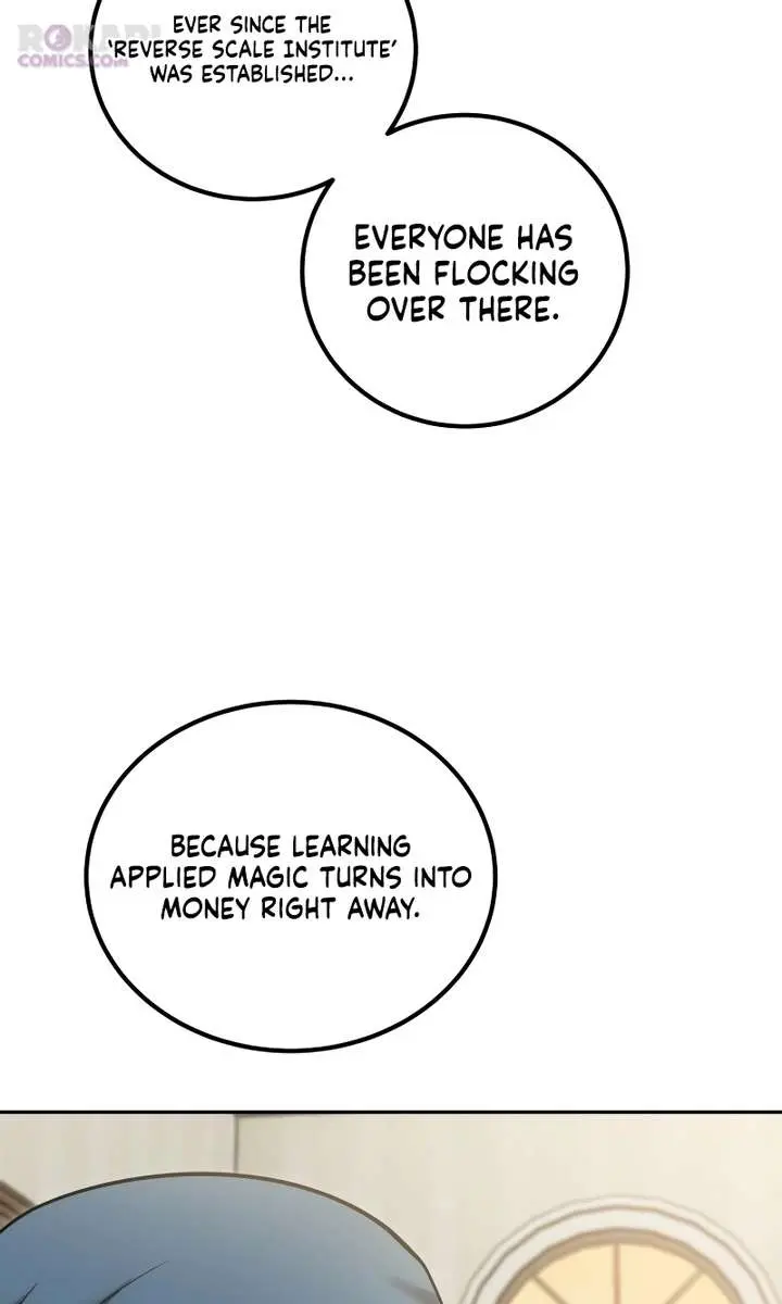 I Was More Overpowered Than the Hero, So I Hid My Power! Chapter 121 Page 13