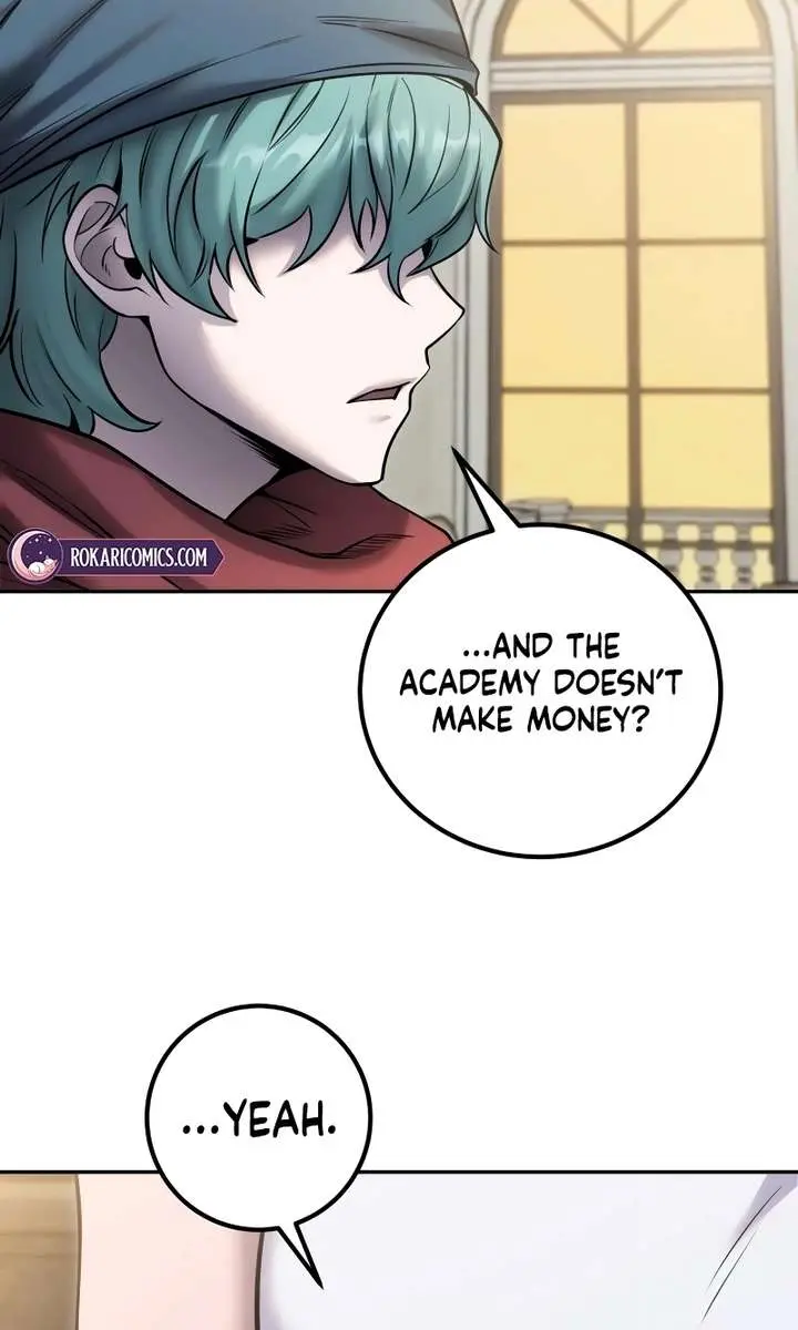 I Was More Overpowered Than the Hero, So I Hid My Power! Chapter 121 Page 14