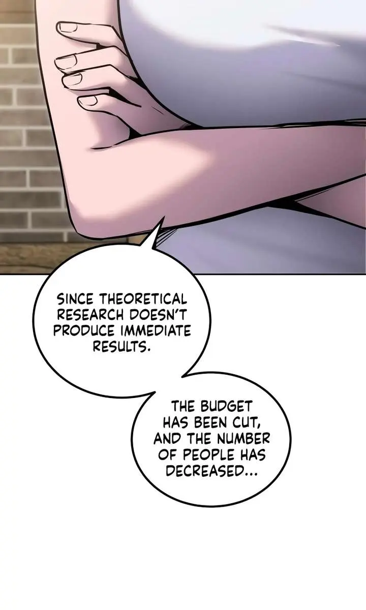 I Was More Overpowered Than the Hero, So I Hid My Power! Chapter 121 Page 15