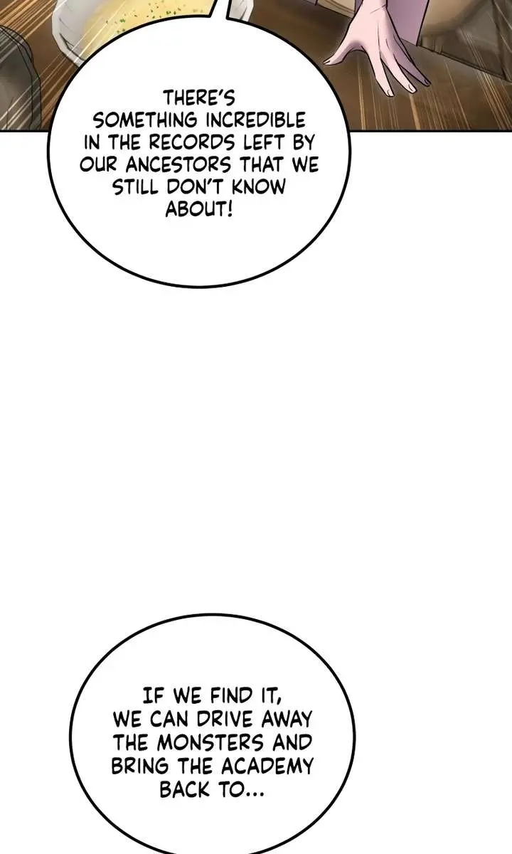 I Was More Overpowered Than the Hero, So I Hid My Power! Chapter 121 Page 18