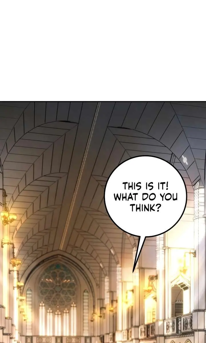 I Was More Overpowered Than the Hero, So I Hid My Power! Chapter 121 Page 25