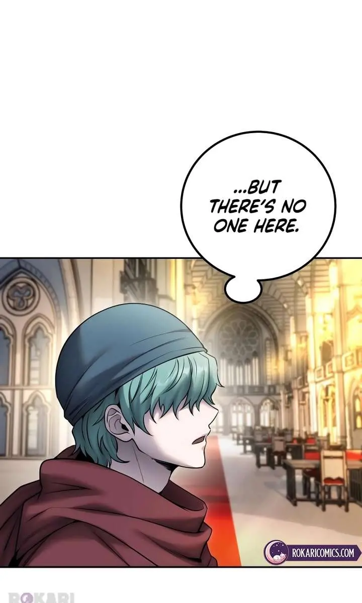 I Was More Overpowered Than the Hero, So I Hid My Power! Chapter 121 Page 27