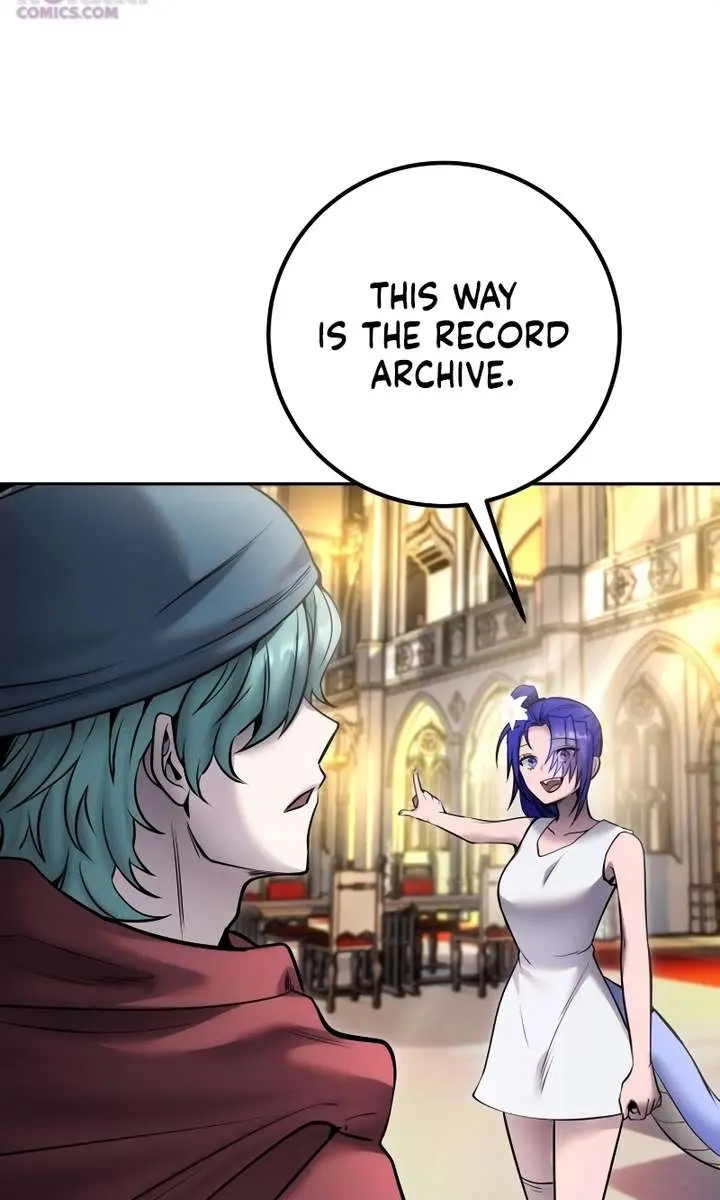 I Was More Overpowered Than the Hero, So I Hid My Power! Chapter 121 Page 28