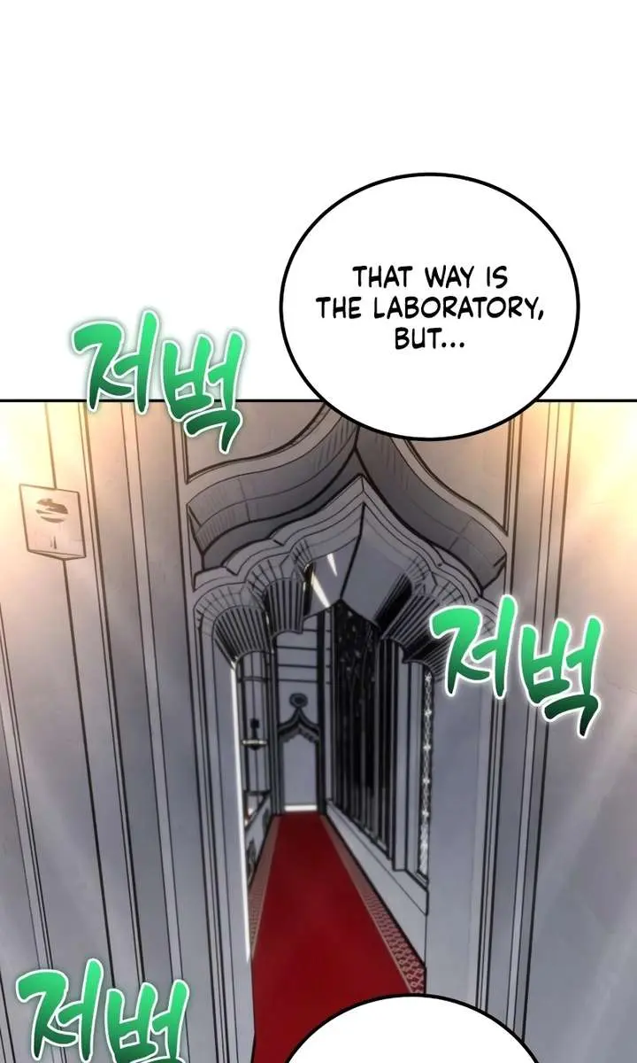 I Was More Overpowered Than the Hero, So I Hid My Power! Chapter 121 Page 30
