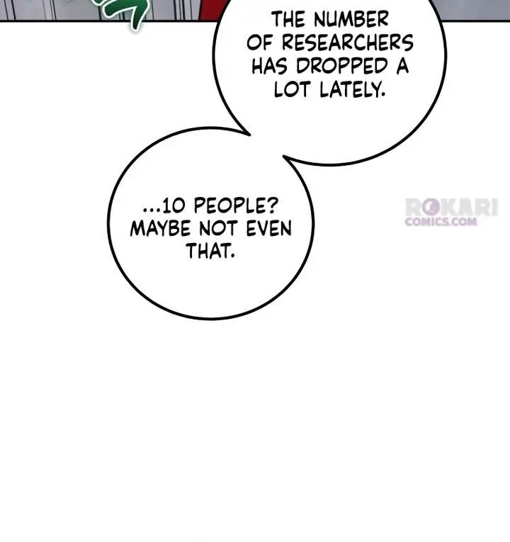 I Was More Overpowered Than the Hero, So I Hid My Power! Chapter 121 Page 31
