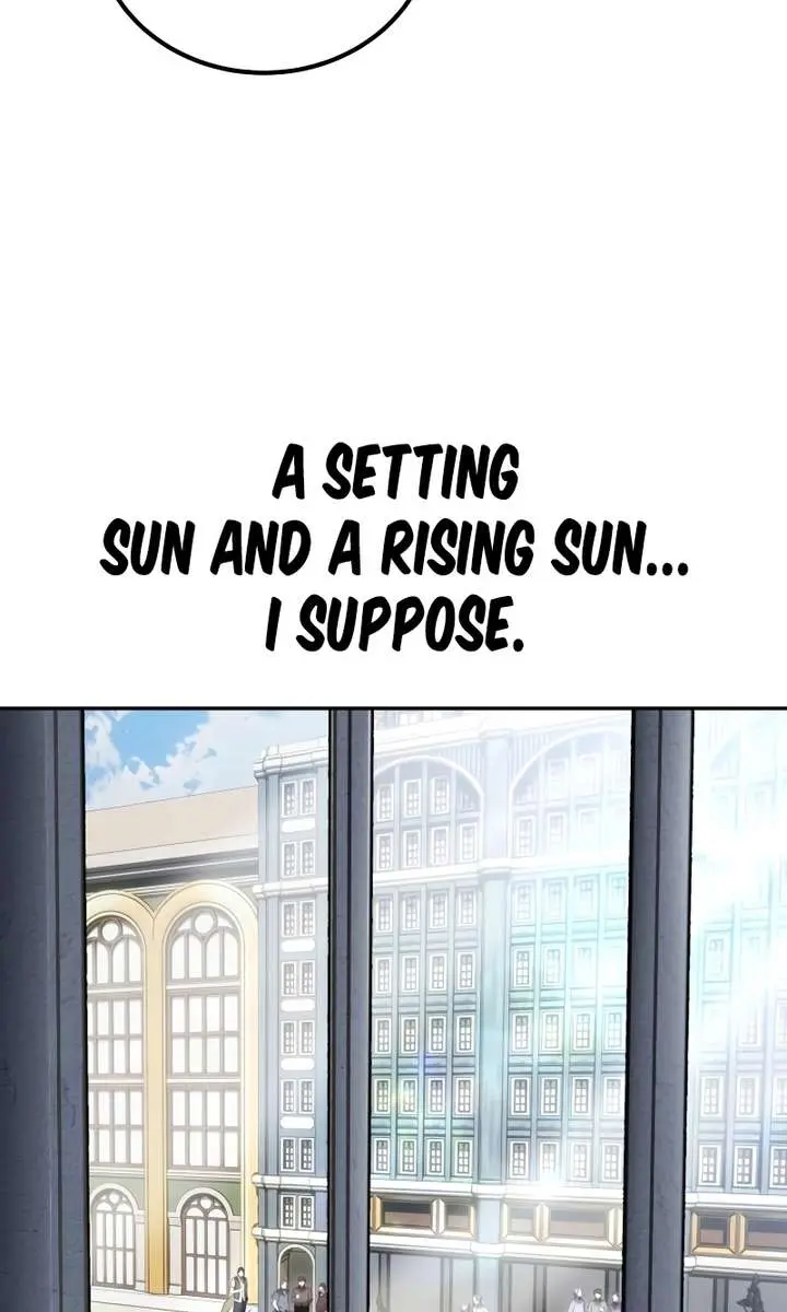 I Was More Overpowered Than the Hero, So I Hid My Power! Chapter 121 Page 33