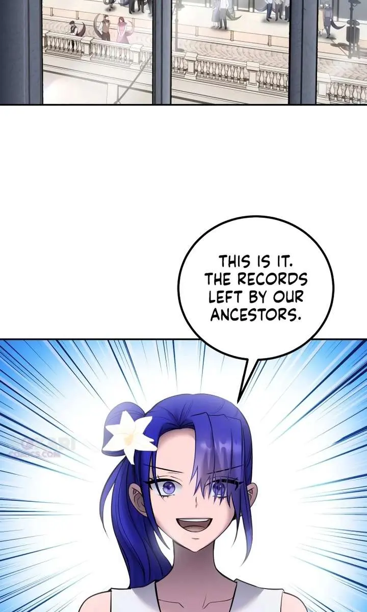 I Was More Overpowered Than the Hero, So I Hid My Power! Chapter 121 Page 34