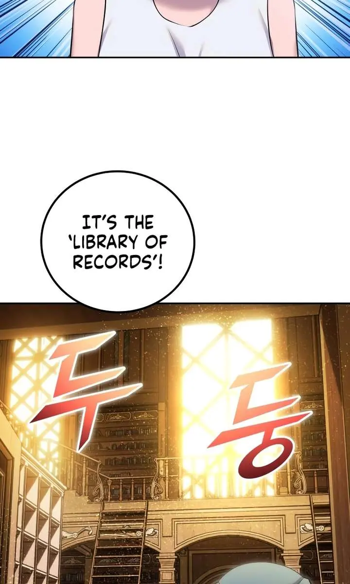 I Was More Overpowered Than the Hero, So I Hid My Power! Chapter 121 Page 35