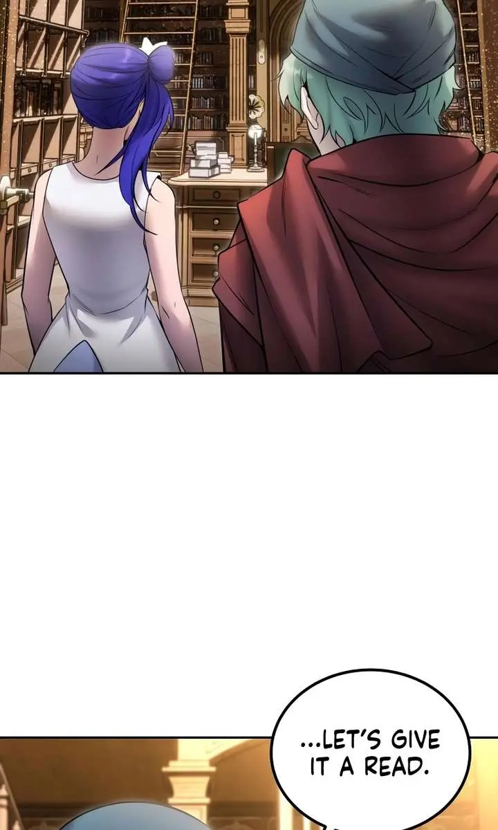 I Was More Overpowered Than the Hero, So I Hid My Power! Chapter 121 Page 36
