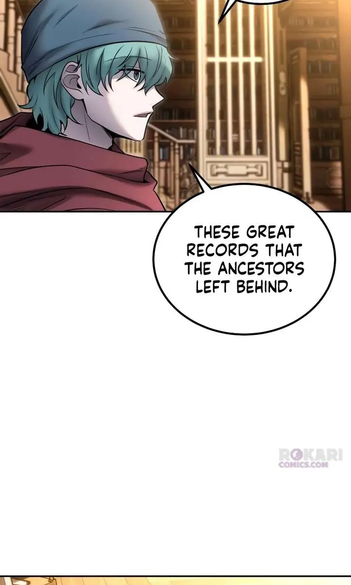 I Was More Overpowered Than the Hero, So I Hid My Power! Chapter 121 Page 37