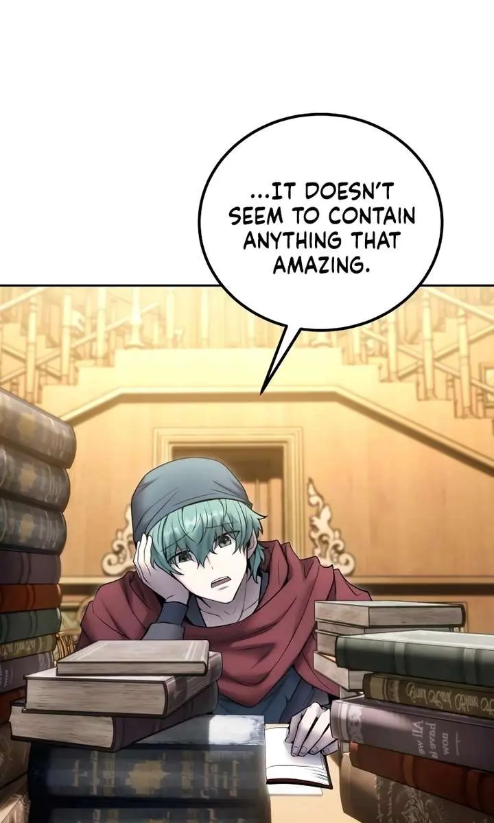 I Was More Overpowered Than the Hero, So I Hid My Power! Chapter 121 Page 40
