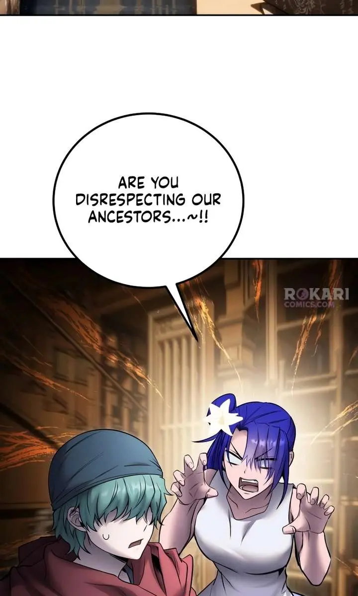 I Was More Overpowered Than the Hero, So I Hid My Power! Chapter 121 Page 41
