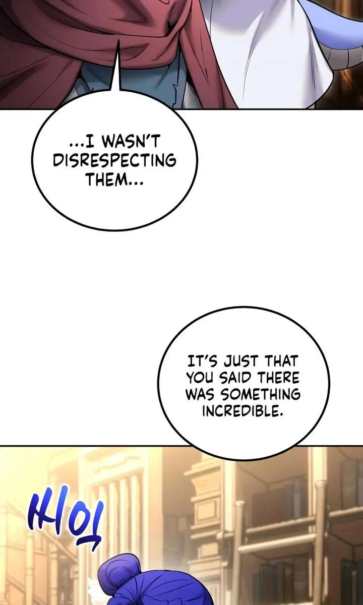 I Was More Overpowered Than the Hero, So I Hid My Power! Chapter 121 Page 42