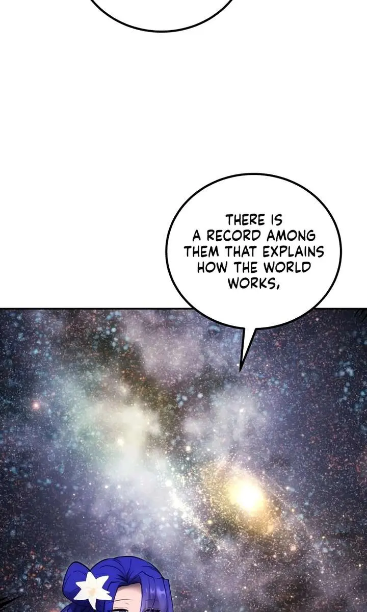 I Was More Overpowered Than the Hero, So I Hid My Power! Chapter 121 Page 45