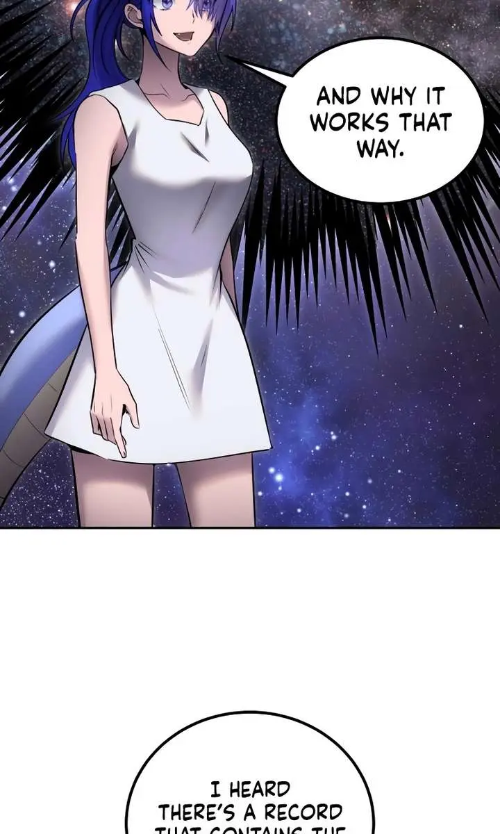 I Was More Overpowered Than the Hero, So I Hid My Power! Chapter 121 Page 46