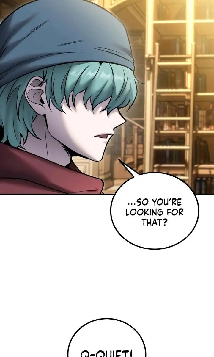 I Was More Overpowered Than the Hero, So I Hid My Power! Chapter 121 Page 48