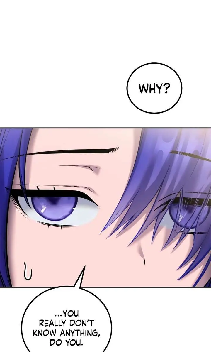 I Was More Overpowered Than the Hero, So I Hid My Power! Chapter 121 Page 50