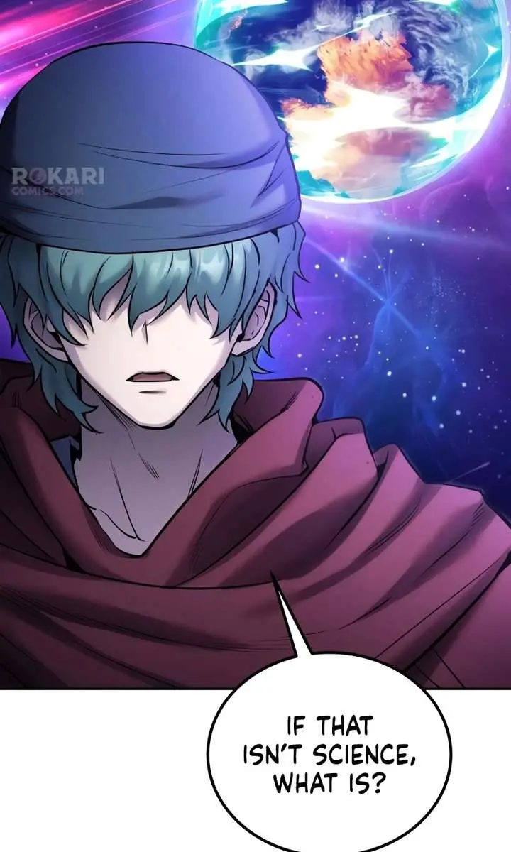 I Was More Overpowered Than the Hero, So I Hid My Power! Chapter 121 Page 59