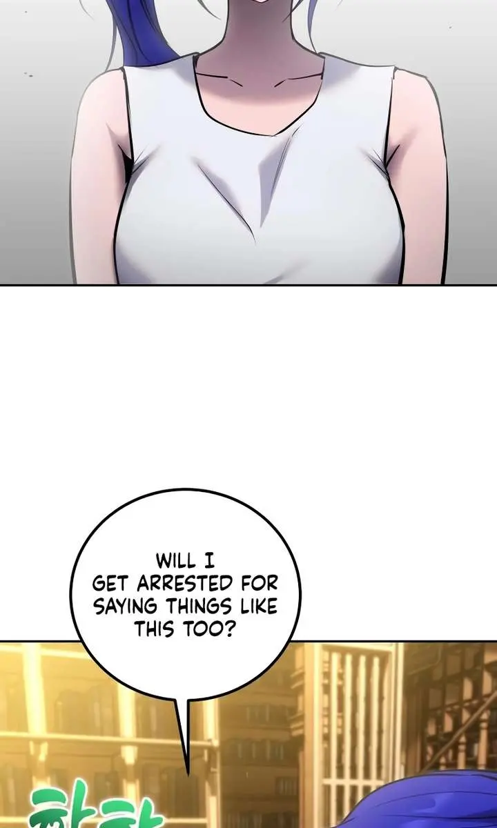 I Was More Overpowered Than the Hero, So I Hid My Power! Chapter 121 Page 61