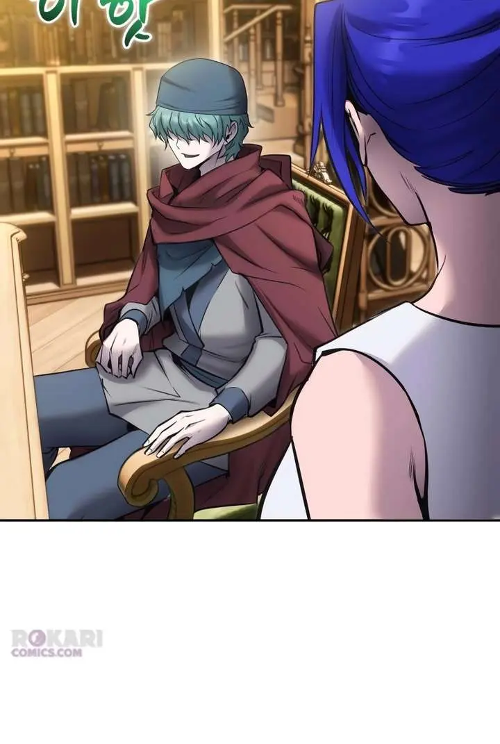 I Was More Overpowered Than the Hero, So I Hid My Power! Chapter 121 Page 62