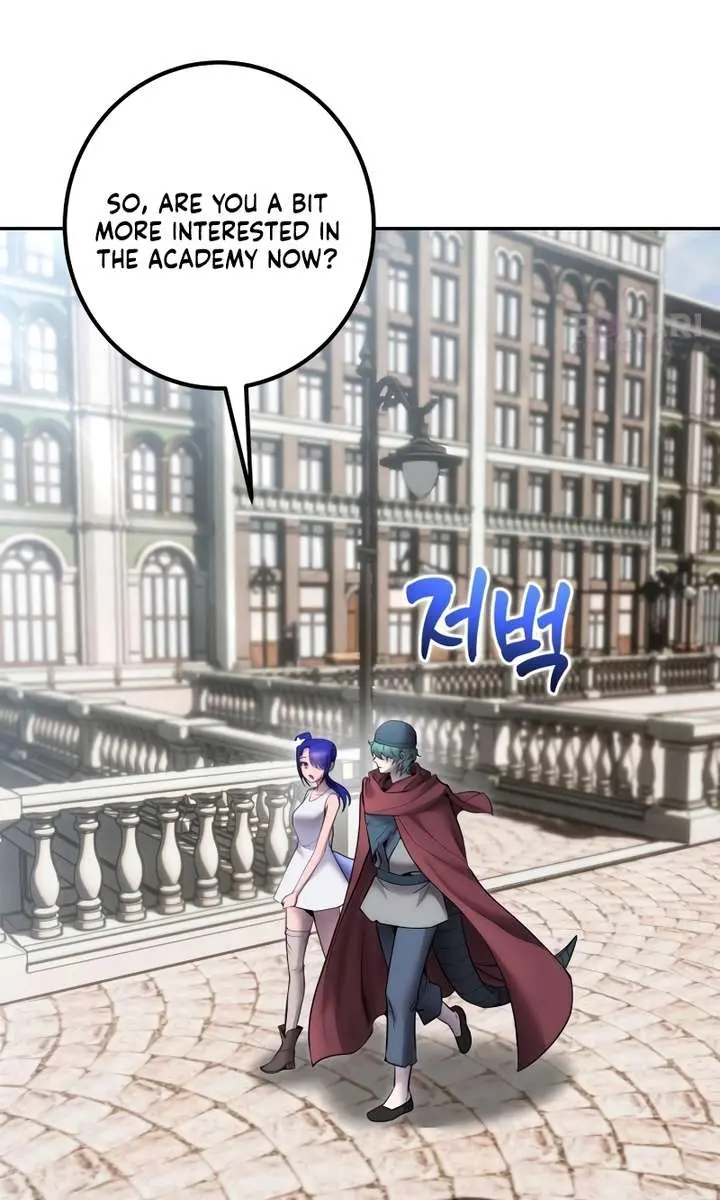 I Was More Overpowered Than the Hero, So I Hid My Power! Chapter 121 Page 66