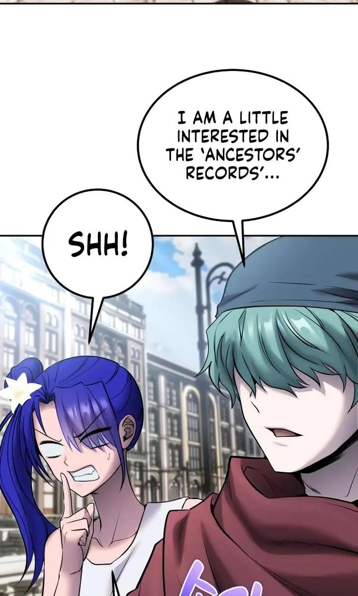 I Was More Overpowered Than the Hero, So I Hid My Power! Chapter 121 Page 67