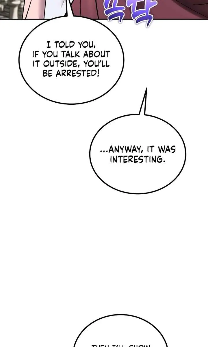 I Was More Overpowered Than the Hero, So I Hid My Power! Chapter 121 Page 68