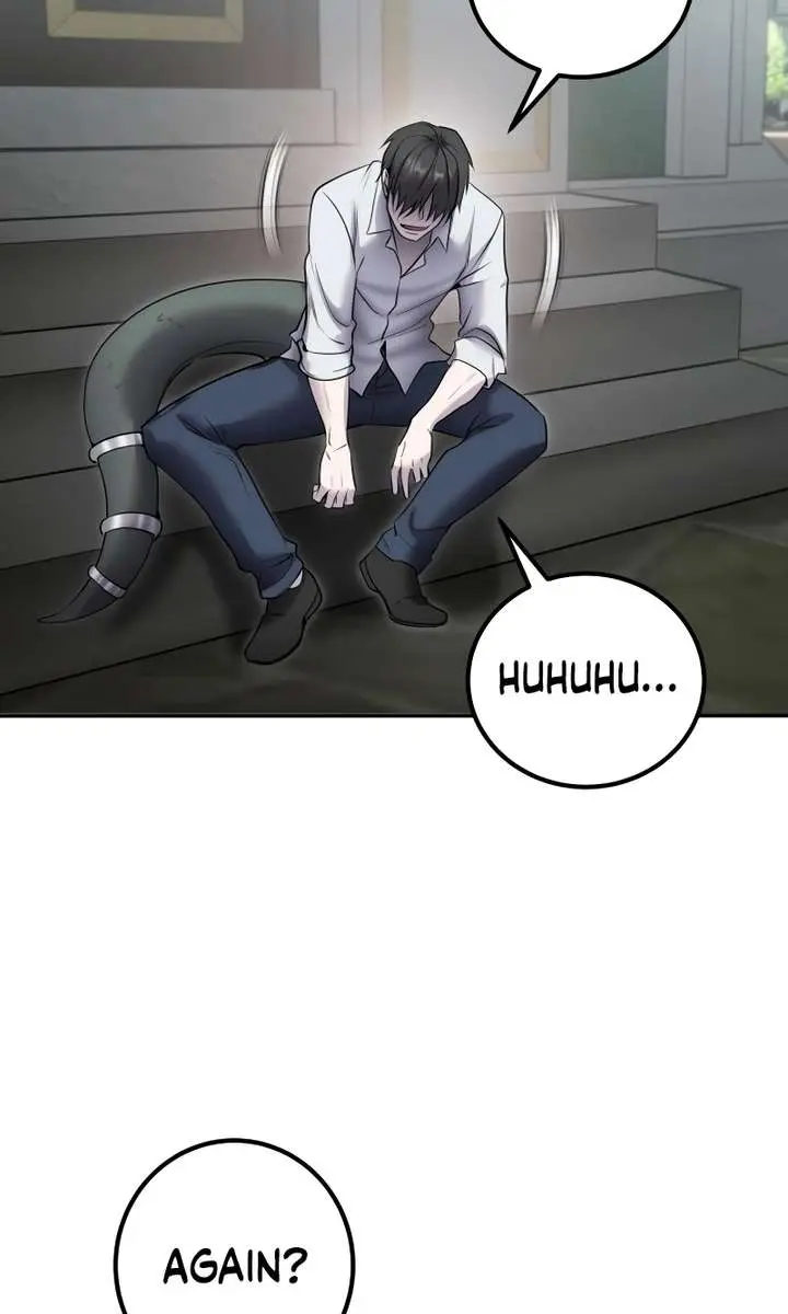 I Was More Overpowered Than the Hero, So I Hid My Power! Chapter 121 Page 75