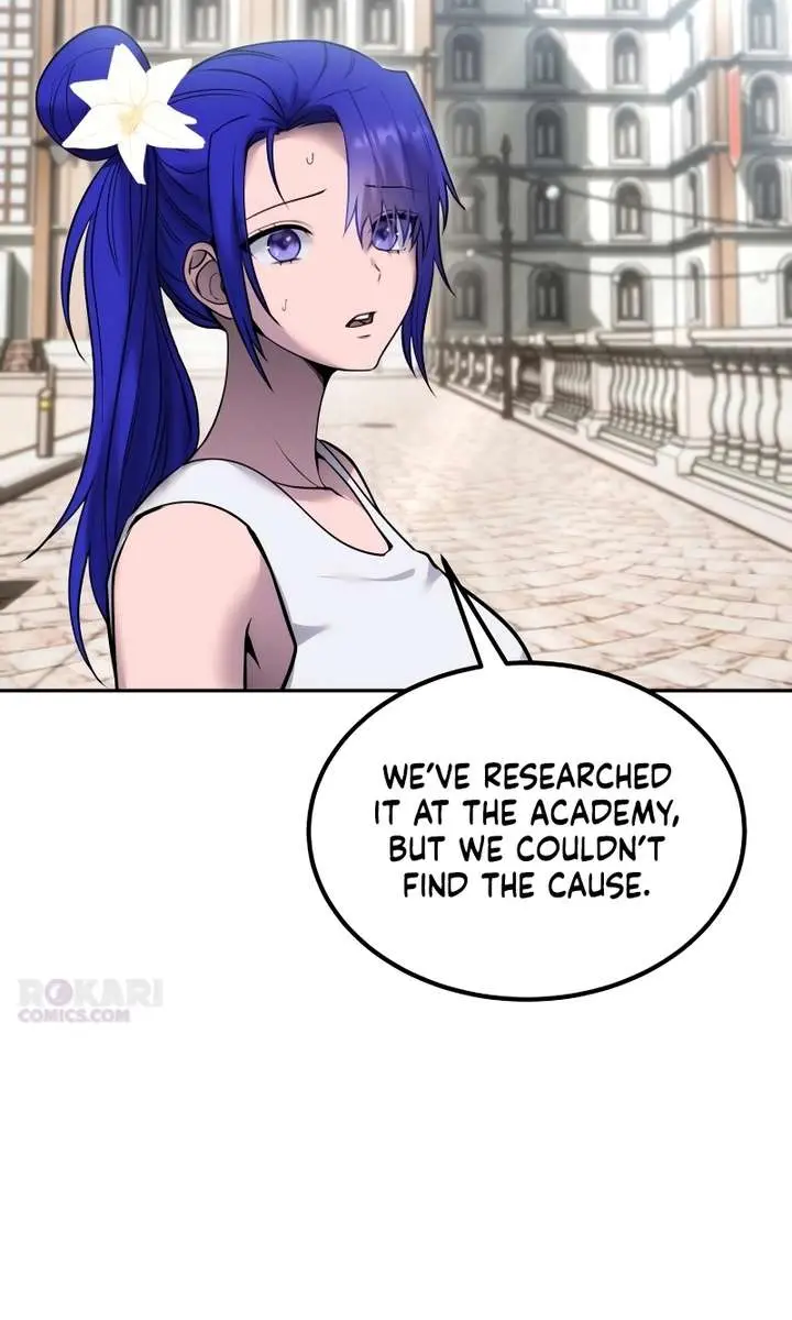 I Was More Overpowered Than the Hero, So I Hid My Power! Chapter 121 Page 79