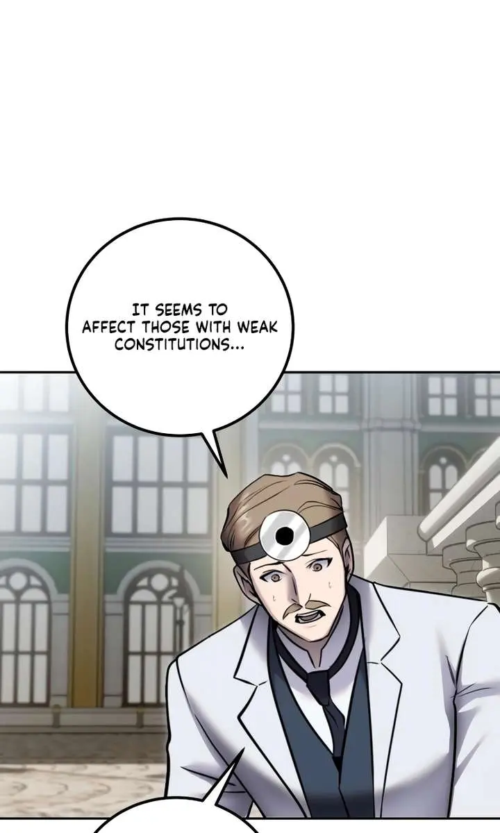 I Was More Overpowered Than the Hero, So I Hid My Power! Chapter 121 Page 84