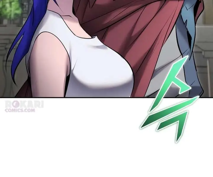 I Was More Overpowered Than the Hero, So I Hid My Power! Chapter 121 Page 86