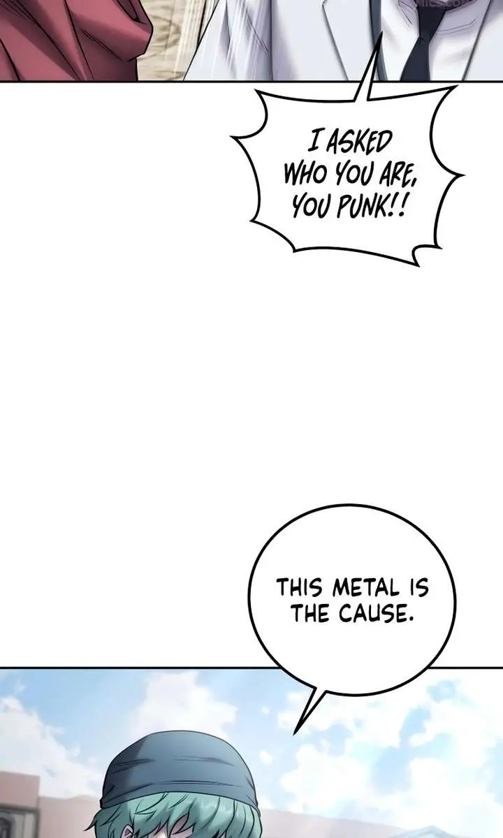 I Was More Overpowered Than the Hero, So I Hid My Power! Chapter 121 Page 90