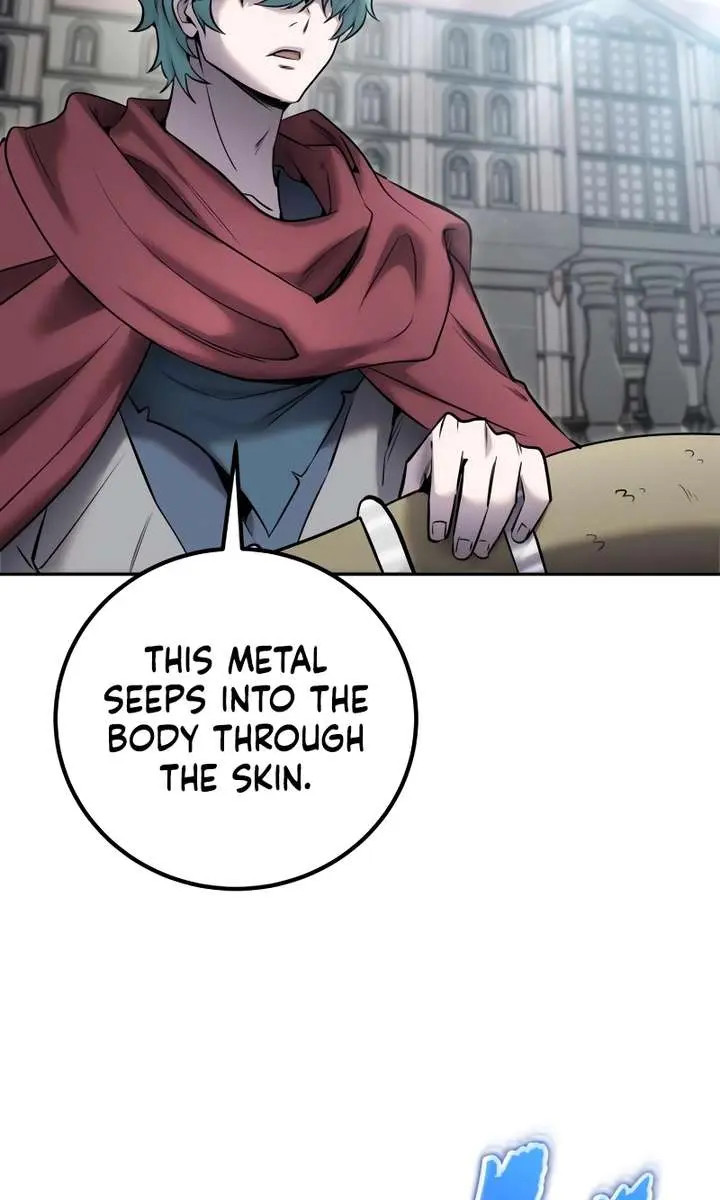 I Was More Overpowered Than the Hero, So I Hid My Power! Chapter 121 Page 91