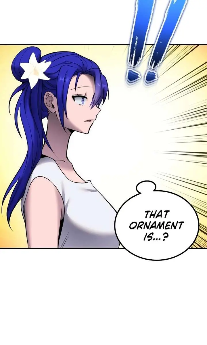 I Was More Overpowered Than the Hero, So I Hid My Power! Chapter 121 Page 92