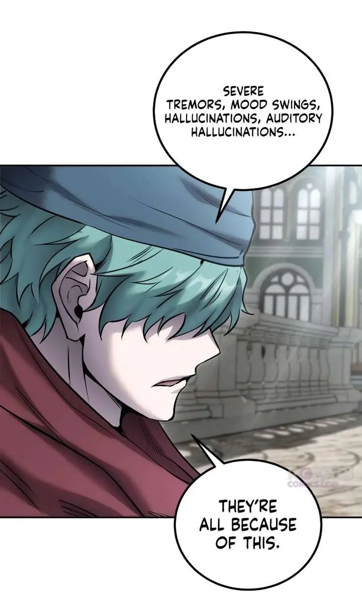 I Was More Overpowered Than the Hero, So I Hid My Power! Chapter 121 Page 93