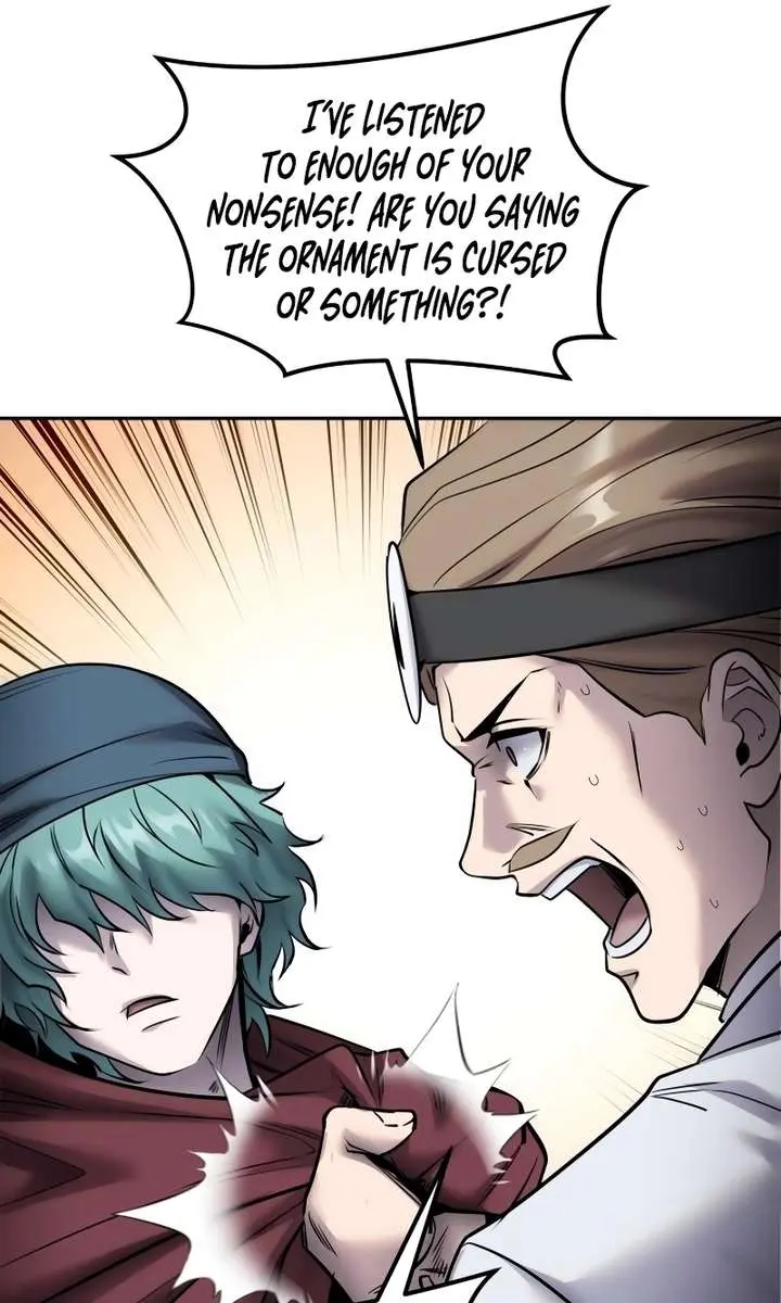I Was More Overpowered Than the Hero, So I Hid My Power! Chapter 121 Page 95