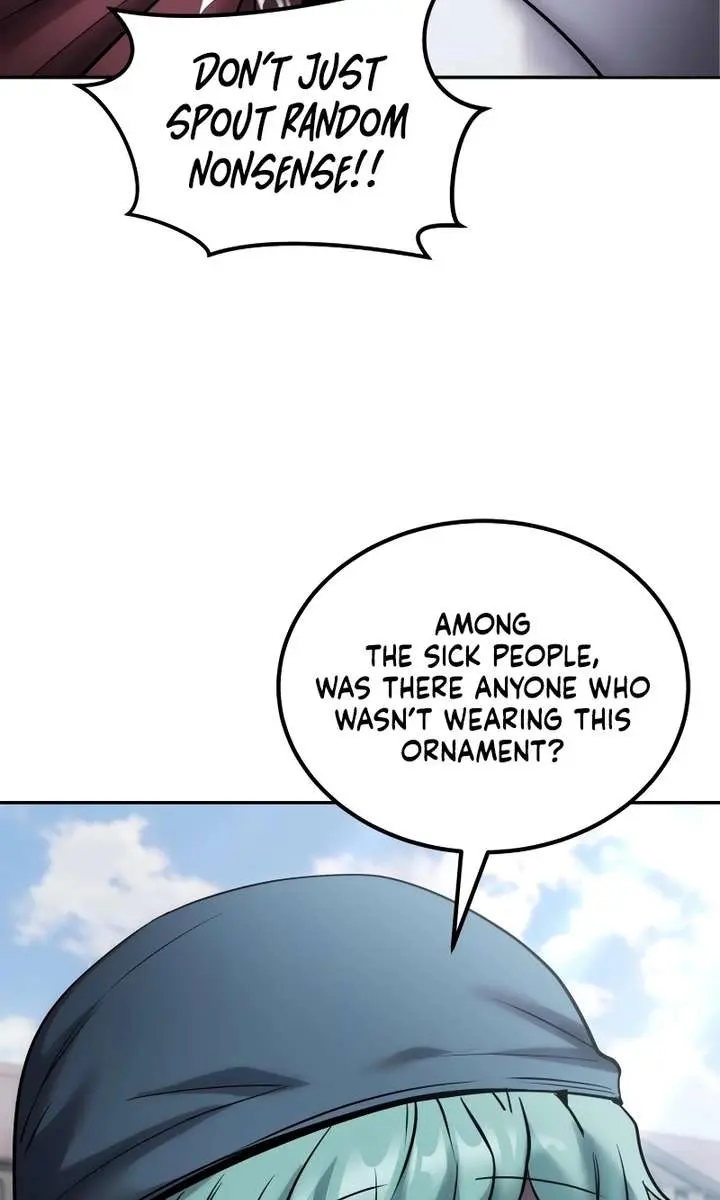 I Was More Overpowered Than the Hero, So I Hid My Power! Chapter 121 Page 96