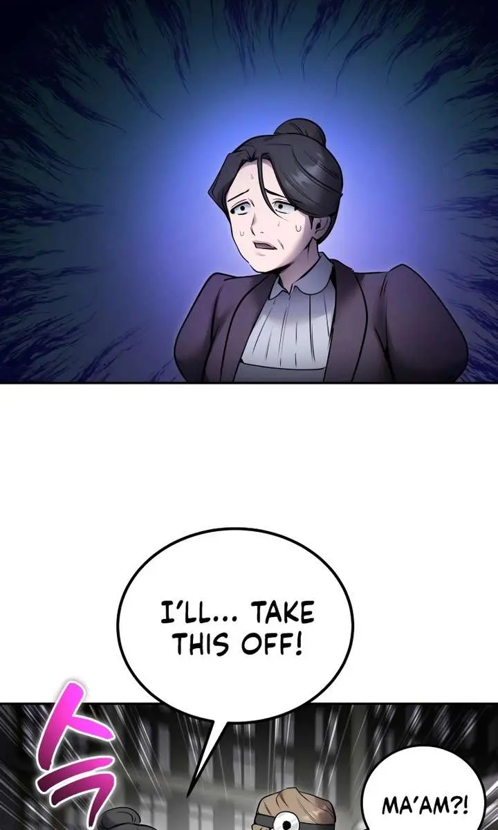 I Was More Overpowered Than the Hero, So I Hid My Power! Chapter 121 Page 98