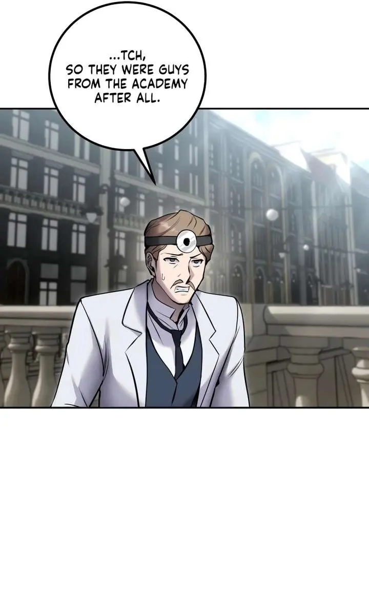 I Was More Overpowered Than the Hero, So I Hid My Power! Chapter 121 Page 103