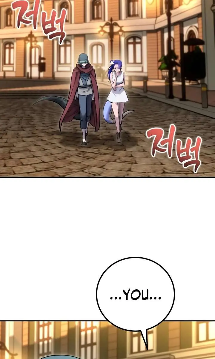 I Was More Overpowered Than the Hero, So I Hid My Power! Chapter 121 Page 105