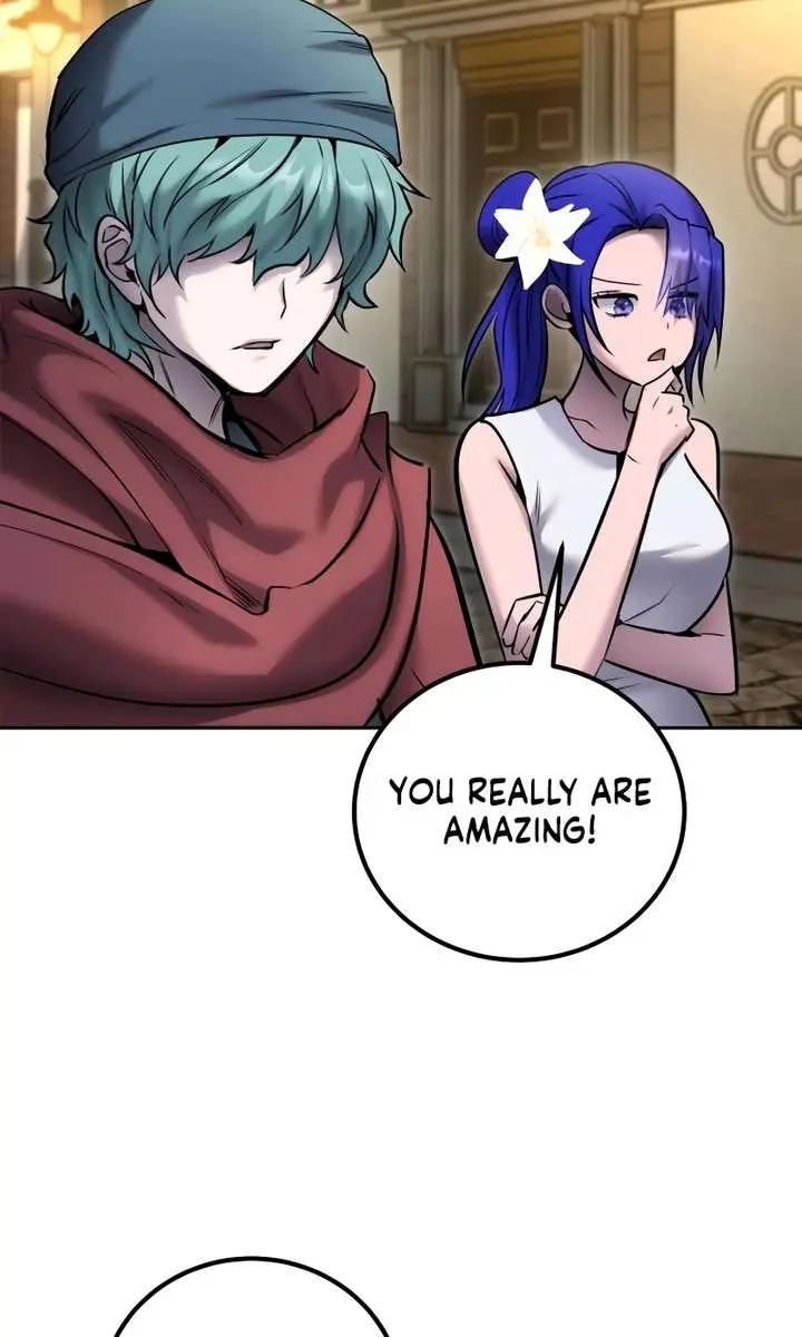 I Was More Overpowered Than the Hero, So I Hid My Power! Chapter 121 Page 106