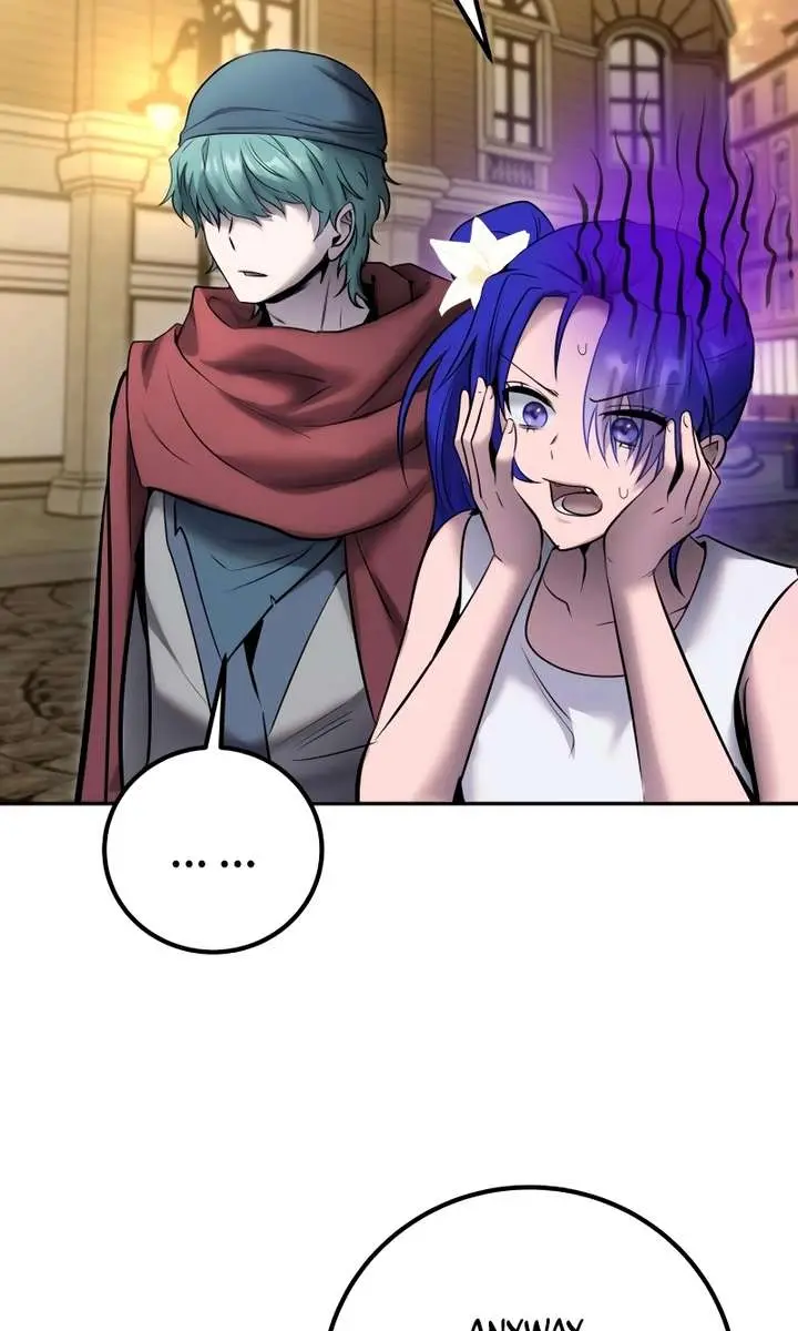 I Was More Overpowered Than the Hero, So I Hid My Power! Chapter 121 Page 109