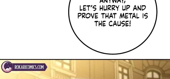 I Was More Overpowered Than the Hero, So I Hid My Power! Chapter 121 Page 110